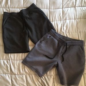 Bundle of EUC 32 degrees Cool Shorts Medium